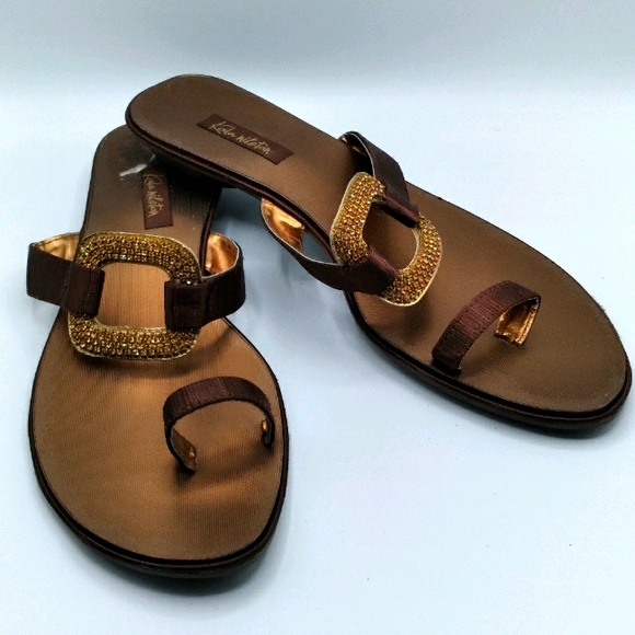 kala niketan Shoes - Kala Niketan sandals